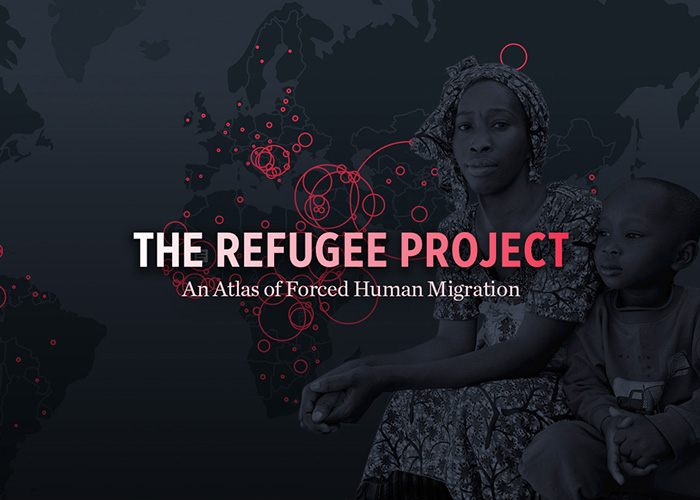 The Refugee Project