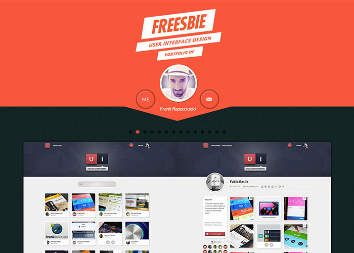 Freesbie