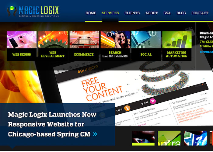 Magic Logix