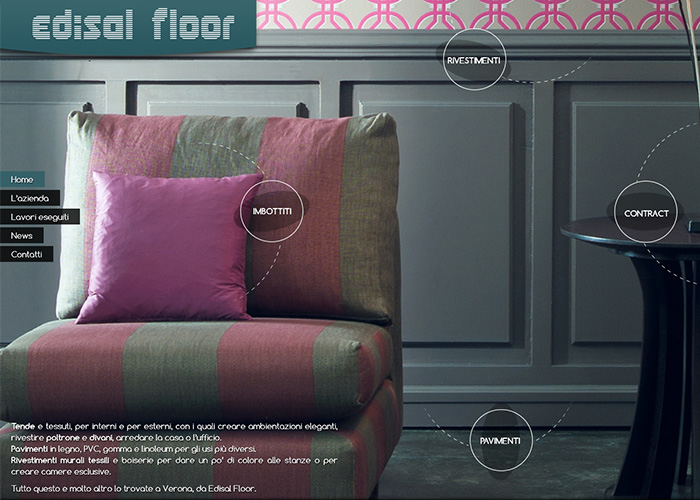 Edisal Floor