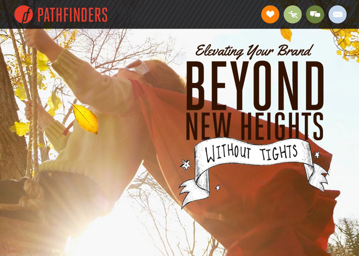 Pathfinders Marketing