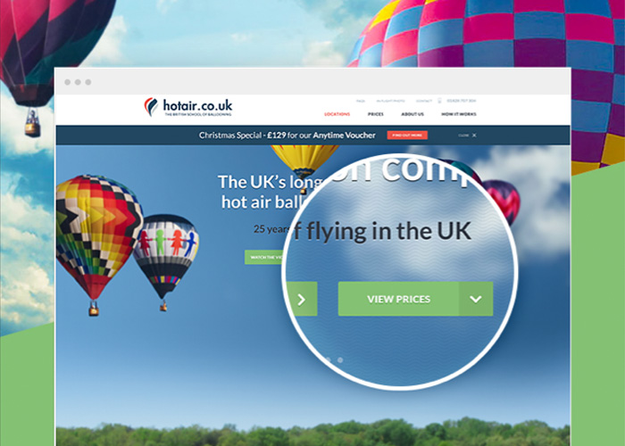 hotair.co.uk