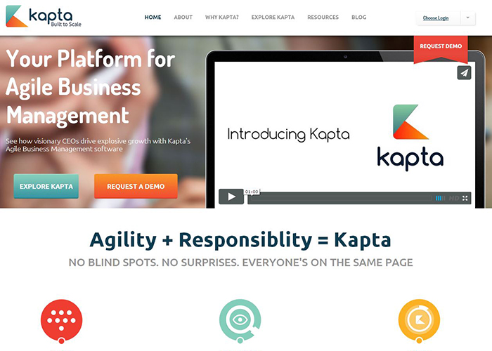 Kapta