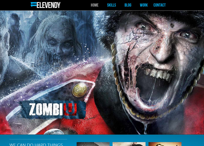 Elevendy Studio