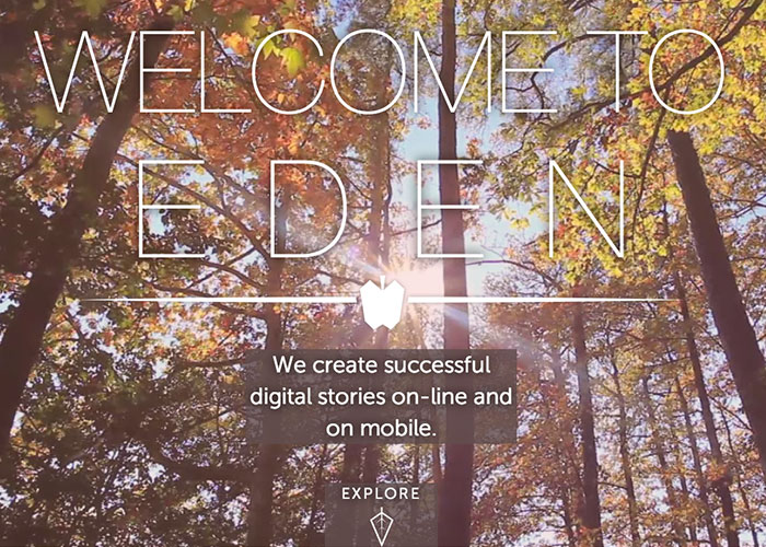 Eden Agency