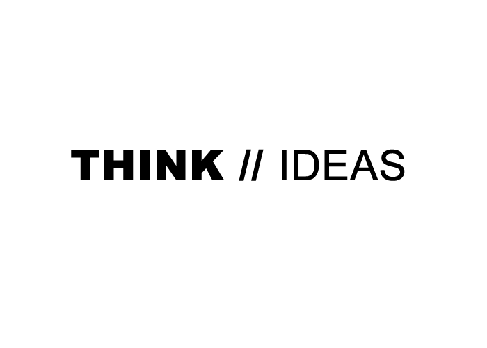Thinkideas Agency