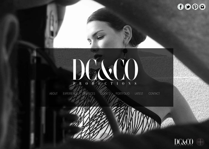 www.dccoproductions.com