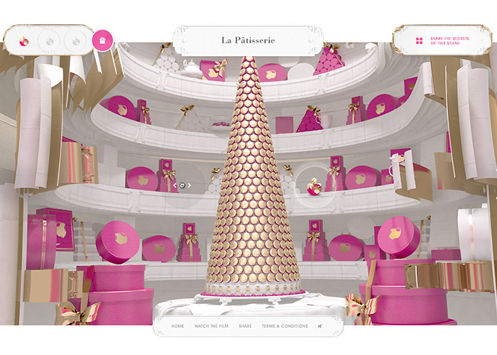 La Tentation de Nina by Nina Ricci