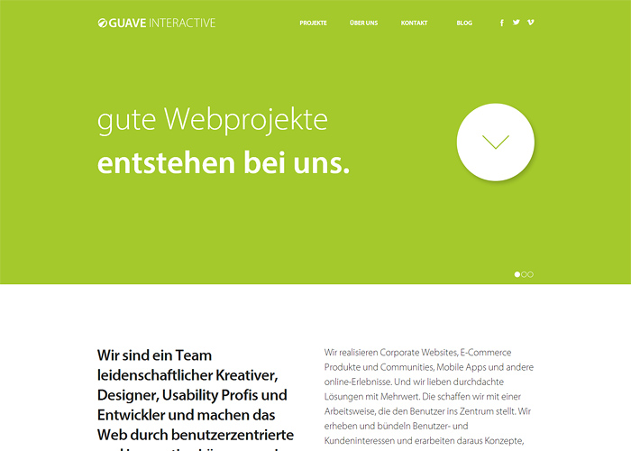 Guave Interactive