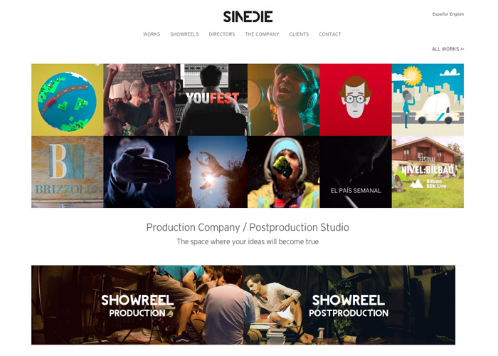 Sinedie