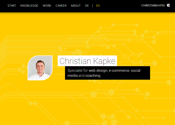 Christian Kapke