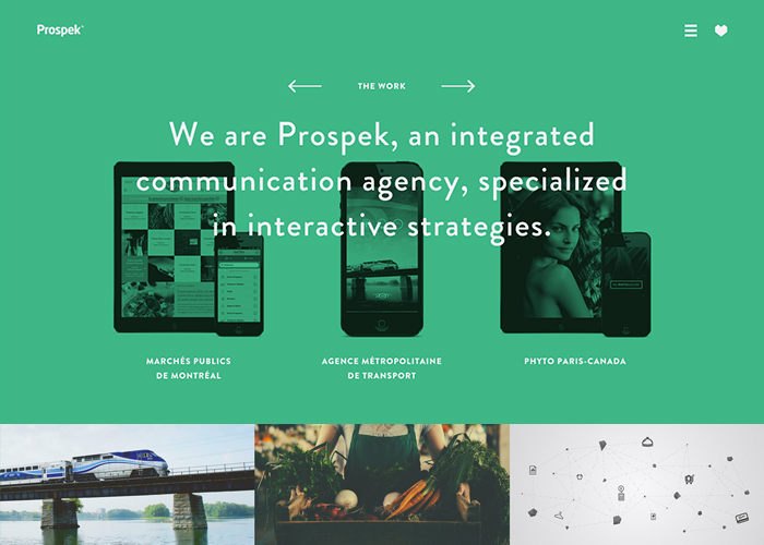 Prospek