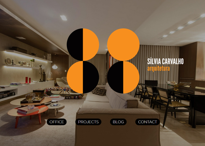 Silvia Carvalho Arquitetura