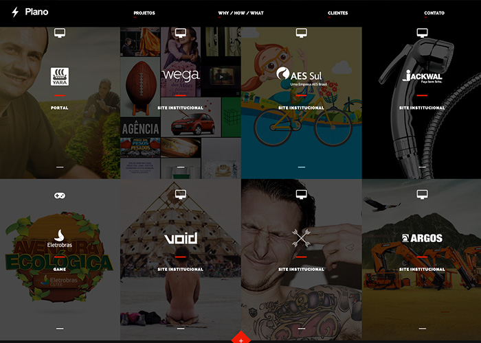 Plano Transmedia