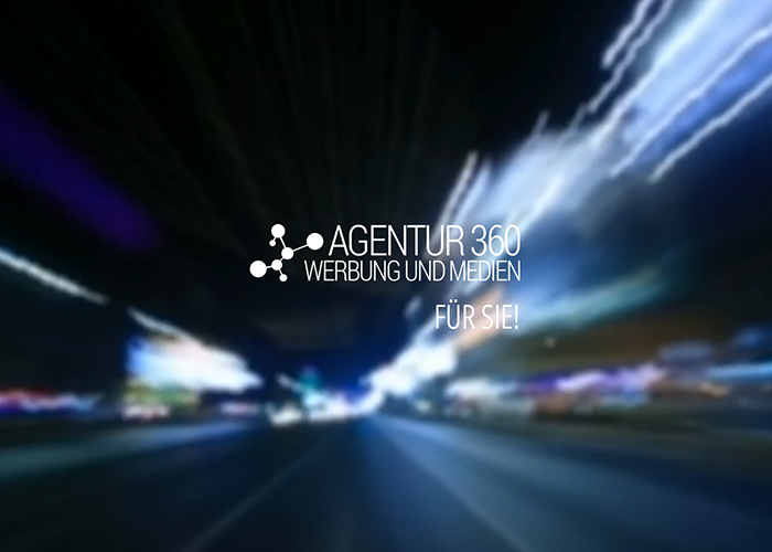Agentur 360 - Werbung & Medien