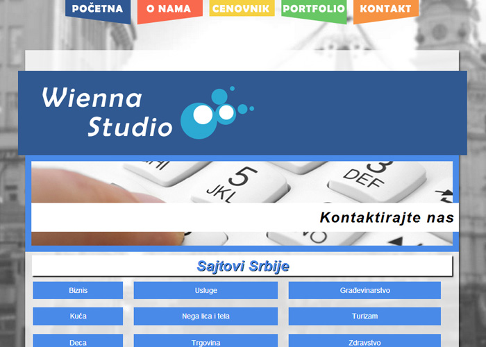 Wienna Studio