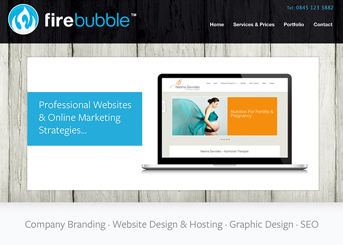 FireBubble.co.uk
