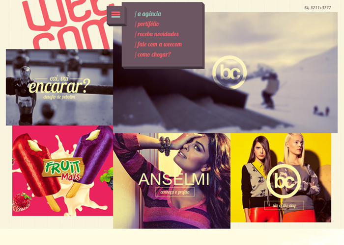 Weecom Digital Agency