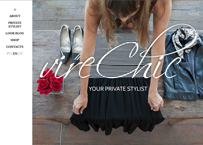 VireChic - Your Private Stylist