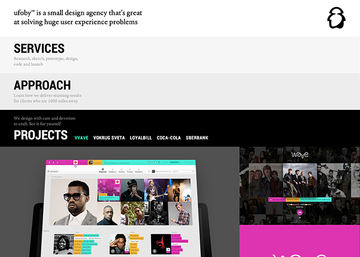ufoby Design Agency