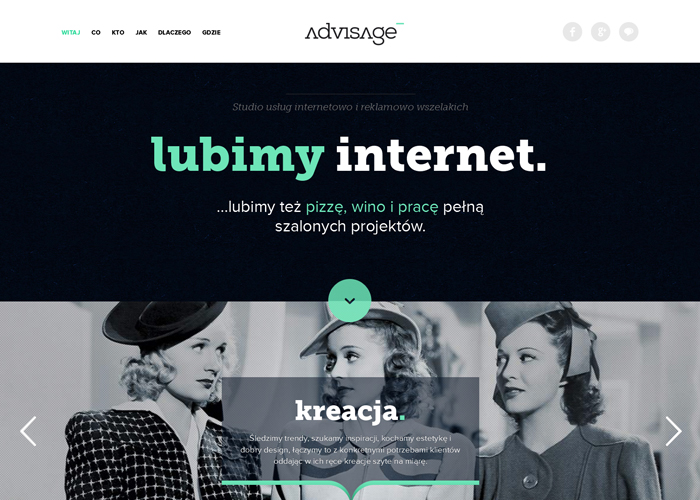 Advisage Studio