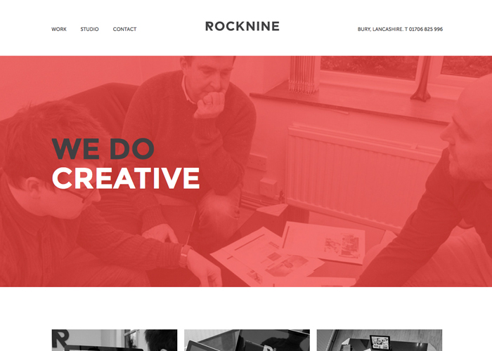 Rocknine