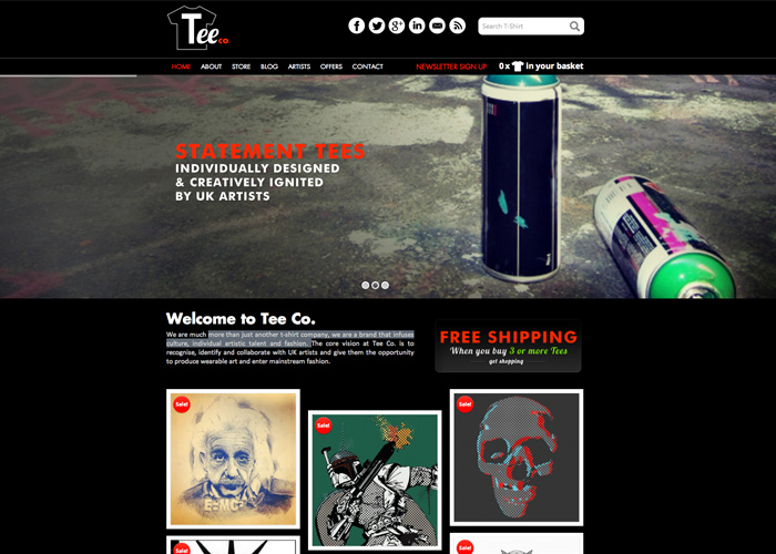 Tee Co