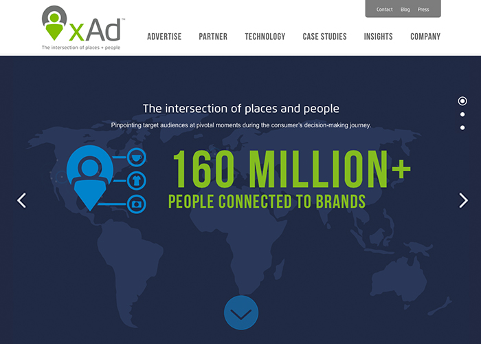 xAd, Inc.