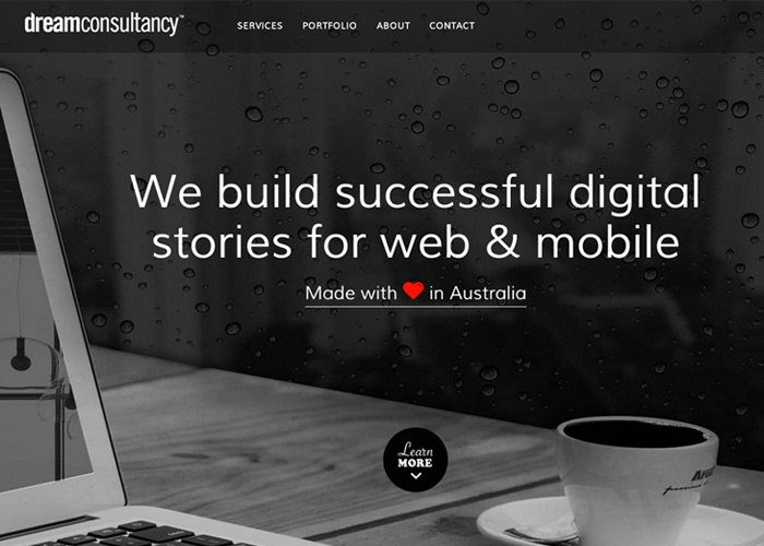 Dream Consultancy
