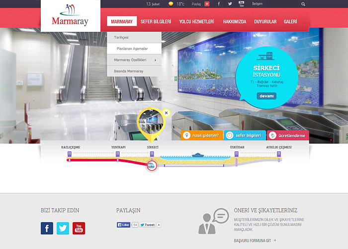 Marmaray