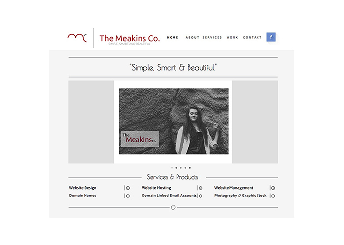 The Meakins Co.