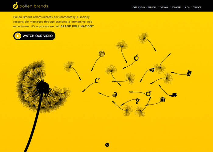 Pollen Brands