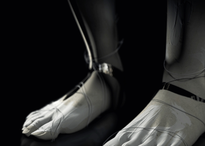 MARCO SIMONETTI FOOTWEAR DESIGNER
