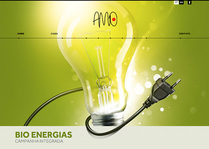 AMO - Integrated Advertising Agency