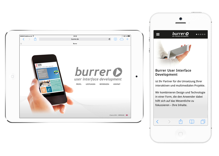 Burrer UID