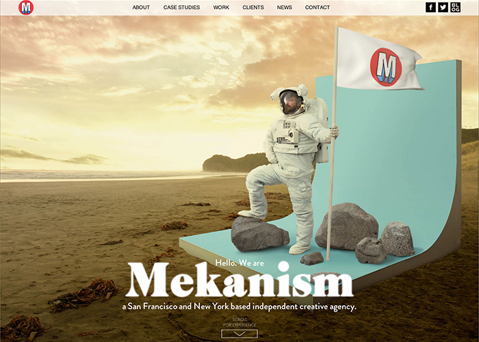 Mekanism