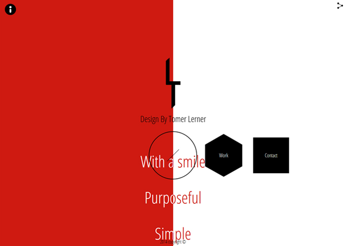 Design by Tomer Lerner