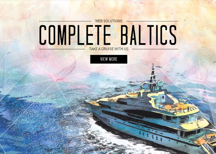 Complete Baltics