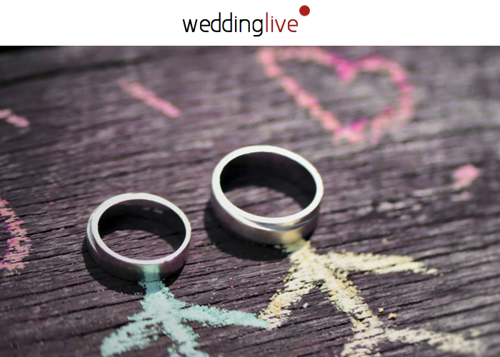 Weddinglive