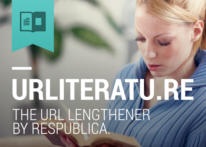 URLITERATU.RE
