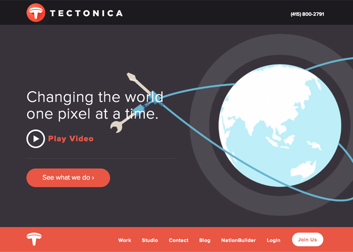 Tectonica Studios