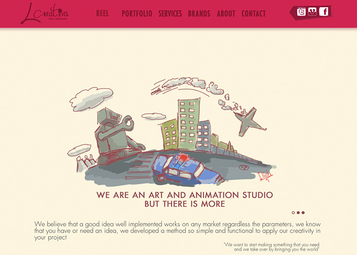L Creativa Studio