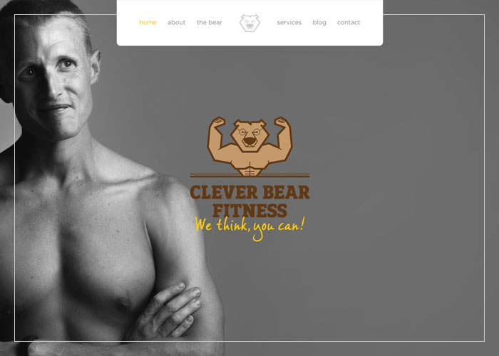 Clever Bear Fitness