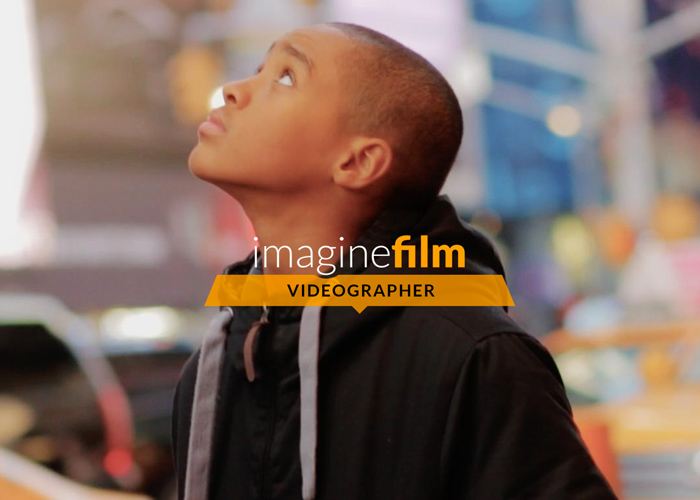Imaginefilm