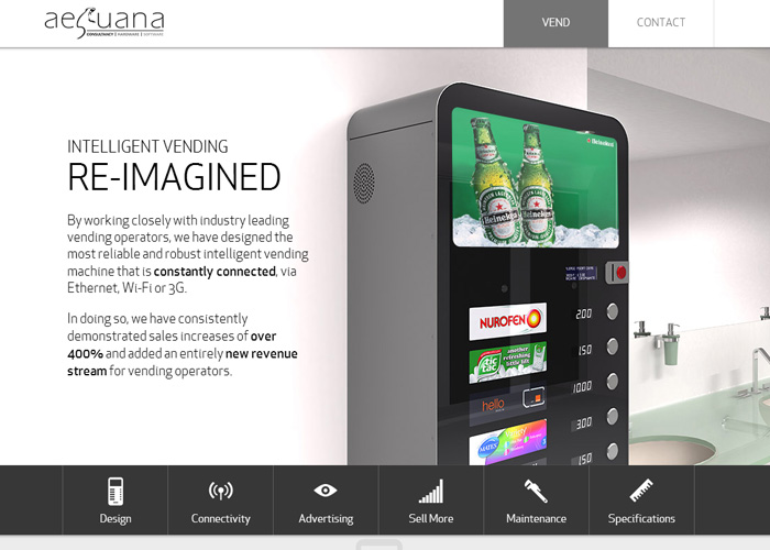 Aeguana Digital Ltd