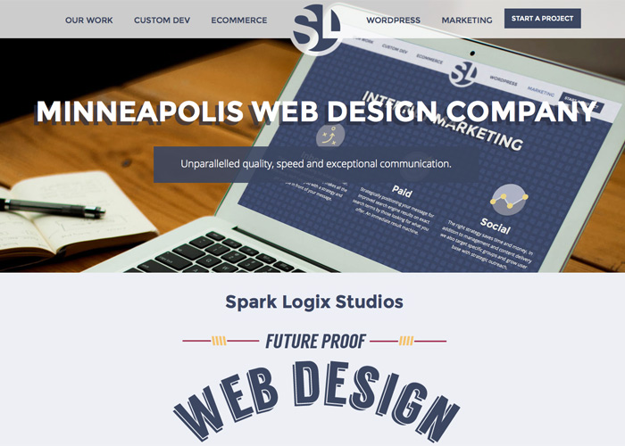 Spark Logix Studios
