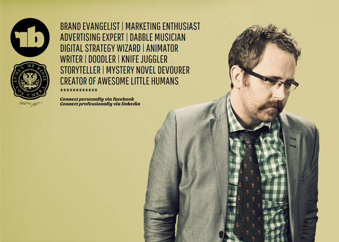 Portfolio of Ryan Barlow