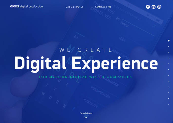 ELEKS Digital Production