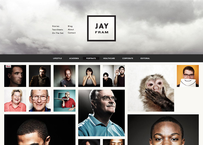 Jay Fram