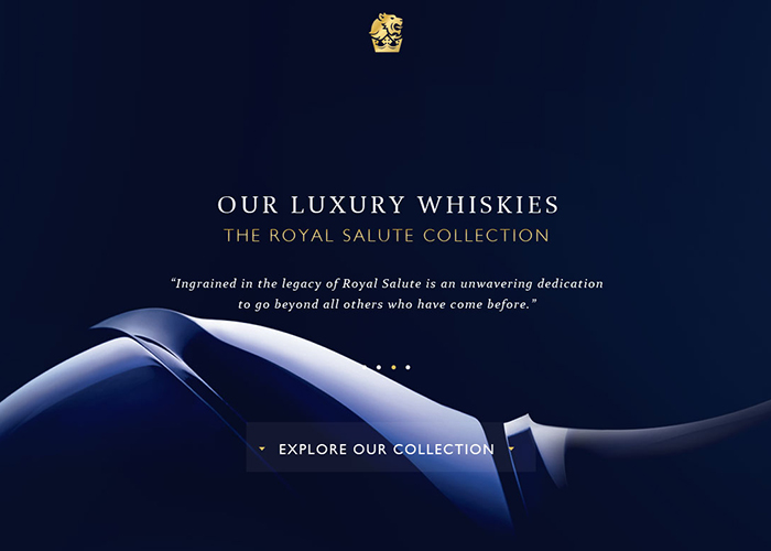 Royal Salute